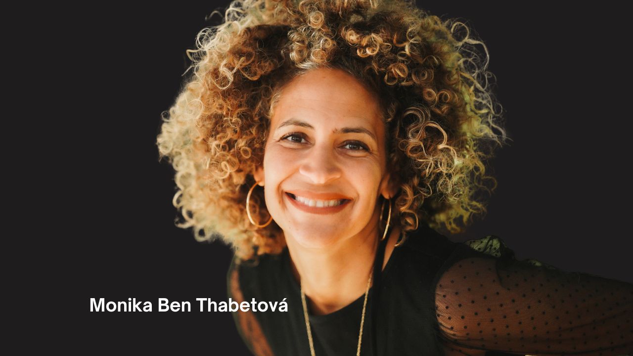 Monika Ben Thabetová