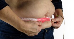 Rehabilitácia brucha a obezita