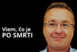 Vystúpil z tela