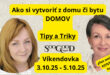 dizajnérsky workshop s Jasnou Opavskou